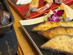 -达摩食堂(仓山万达店)