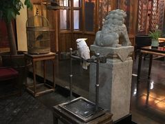 -那家小馆•北京菜•烤鸭(香山店)