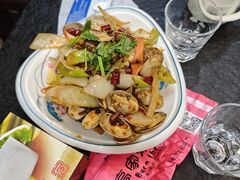 -高家烧鸽子烧烤店63年