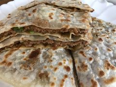 -溢心园香河肉饼总店