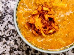 -002鱼汤粉(龍園店)