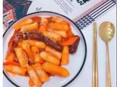 -禾谷韩餐(热带海洋学院店)