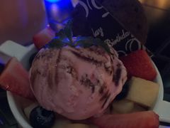 -茵特拉根酒店·西餐厅