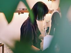 -Line 咖啡(石厦花园店)