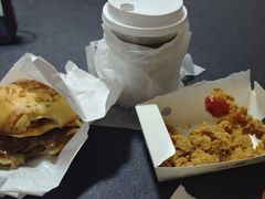 -必胜客(会展店)