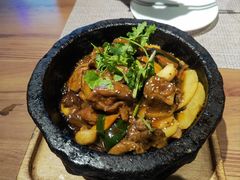 -雀舞云南菜(乐客城店)