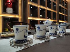 -翁暖茶馆(滨江东总店)
