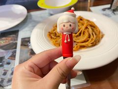 -威尼斯意餐酒吧 Venezia club(意大利风情街店)