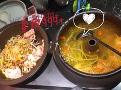 汽锅鸡-云海肴云南菜·蒸汽石锅鱼(青岛万象城店)
