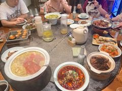 -大鱼徽州·寻味徽菜(星光总店)