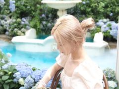 -Lamant Manor已闻花名關於藍