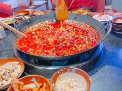 -楠火锅(绵阳首店)