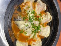 -满兴咱妈烀饼铁锅炖(兰州北街店)