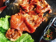 -红小姐的烤肉店(西三旗店)