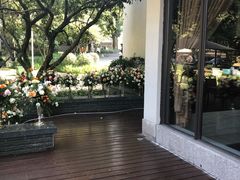 -杭州花家山庄