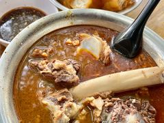 -铭辉沙嗲面(新街商业城店)