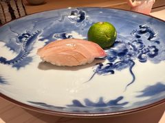 -鮨心和(外滩店)