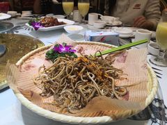 -快乐海鲜酒楼(滇池路店)