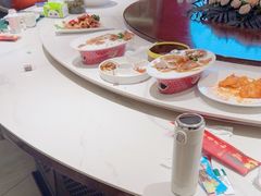 -普天和酒楼·新津菜·烤鸭(天津之眼店)