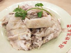 招牌百家鸡（大份）-百家鸡味馆(清泰店)