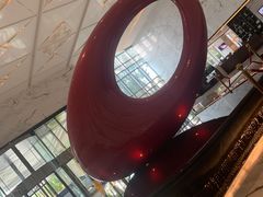 -上海宝华万豪酒店