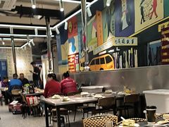 -英雄故事地摊烤肉(马驹桥店)