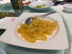 -松鹤楼(狮山永利广场店)