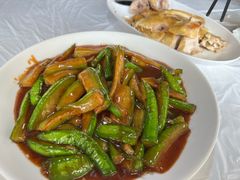 -小六农家乐(崇明西沙湿地店)