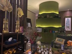 -迪洲SPA(大明宫店)