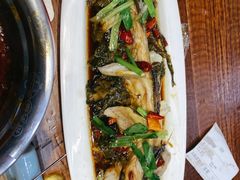 -将军肚烧烤鸡手王(东岭南街店)