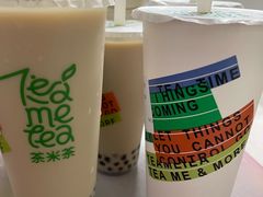 -湊湊火锅·茶憩(打浦桥日月光店)
