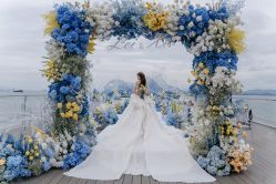 点击看大图 -MuseMarry婚纱(前海嘉里中心店)