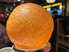 -吴越荣记苏州菜·松鼠桂鱼 100% 活鱼现做(月光码头店)