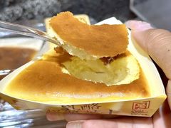 -詹记桃酥(包河万达店)