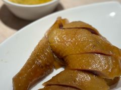 -鸽味轩(新街口店)