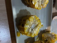 -木屋烧烤(惠阳华润小径湾店)