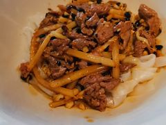 -漆黑觉米粉(三里屯店)