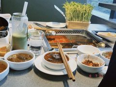 -海底捞火锅(龙湖金沙天街店)