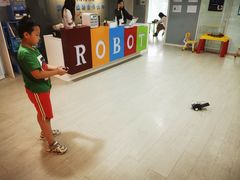 -乐博乐博少儿编程·机器人编程·信息学竞赛(杨浦五角场校区)