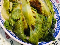 -七爷清汤腩·港式餐厅(金狮广场店)