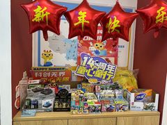 -童程童美信奥赛科技特长·乐高编程科创机器人(万达银盆岭校区)