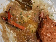 -忆江南·临江鱼馆