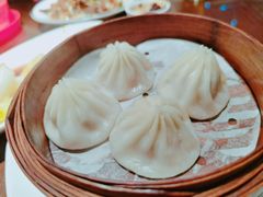 小笼包-皇后餐厅-煲仔·小菜·打边炉(古北店)
