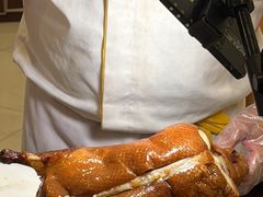 -北京全聚德(方庄店)