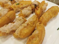 豉味酿炸面-粤·向群饭店(泮塘路店)