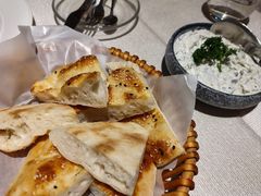 -Pasha帕夏土耳其餐厅(南昌路店)