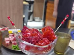 -齐齐哈尔小炉匠炭火烤肉(西红门店)