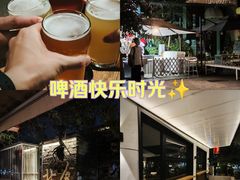 -Nirvana Cafe&Bar(北仓文创街区店)