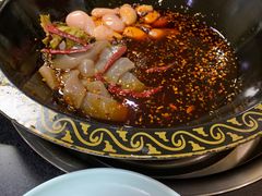 -大江美蛙鱼火锅(都江堰店)