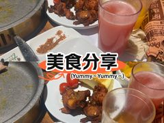 -汉巴味德(大悦城店)